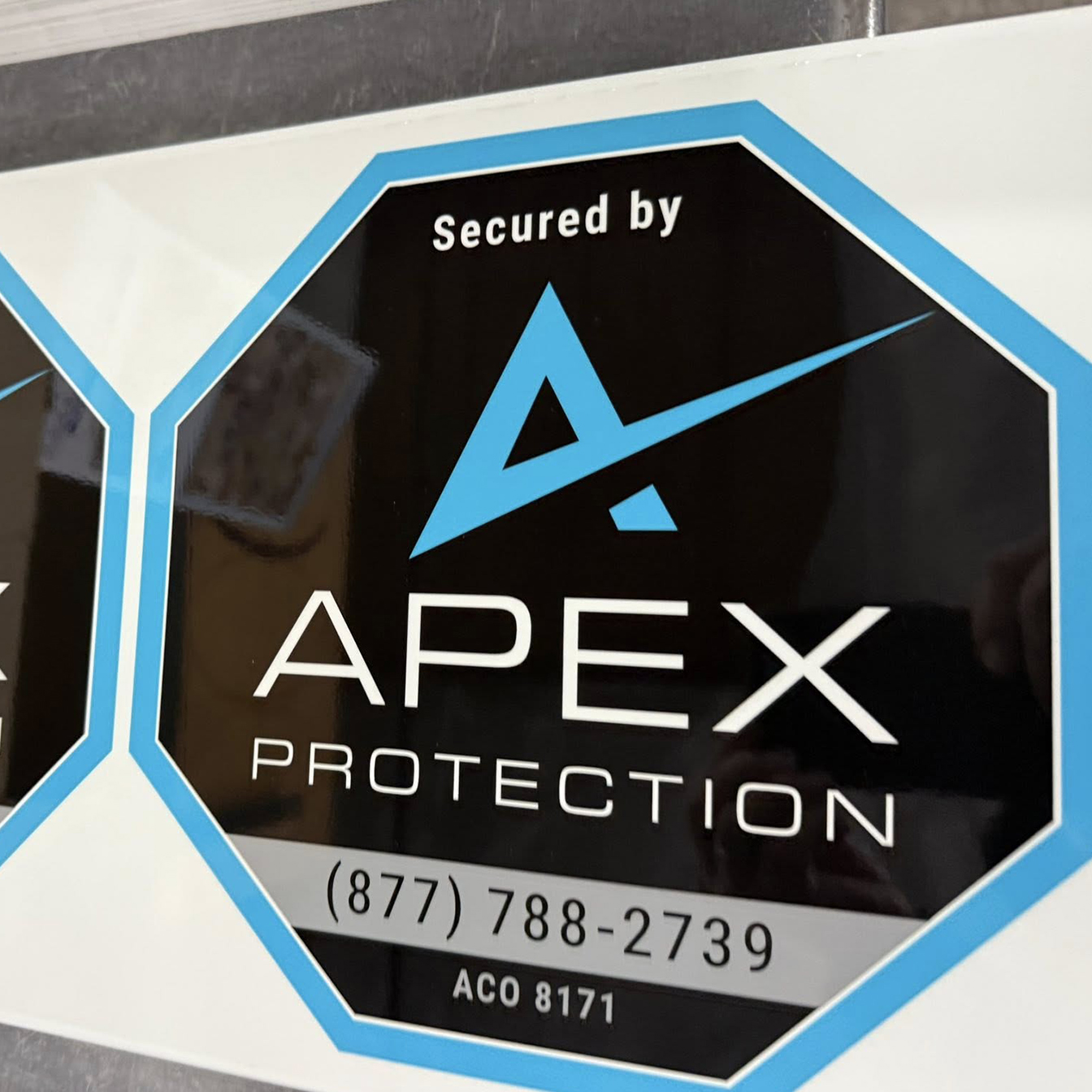 Apex Fence