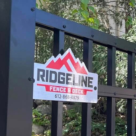 Metal Signs & Stake Signs